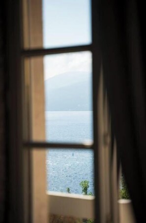 Interior - Historic Bay View Retreat with Terrace & Private Parking (Herceg Novi)