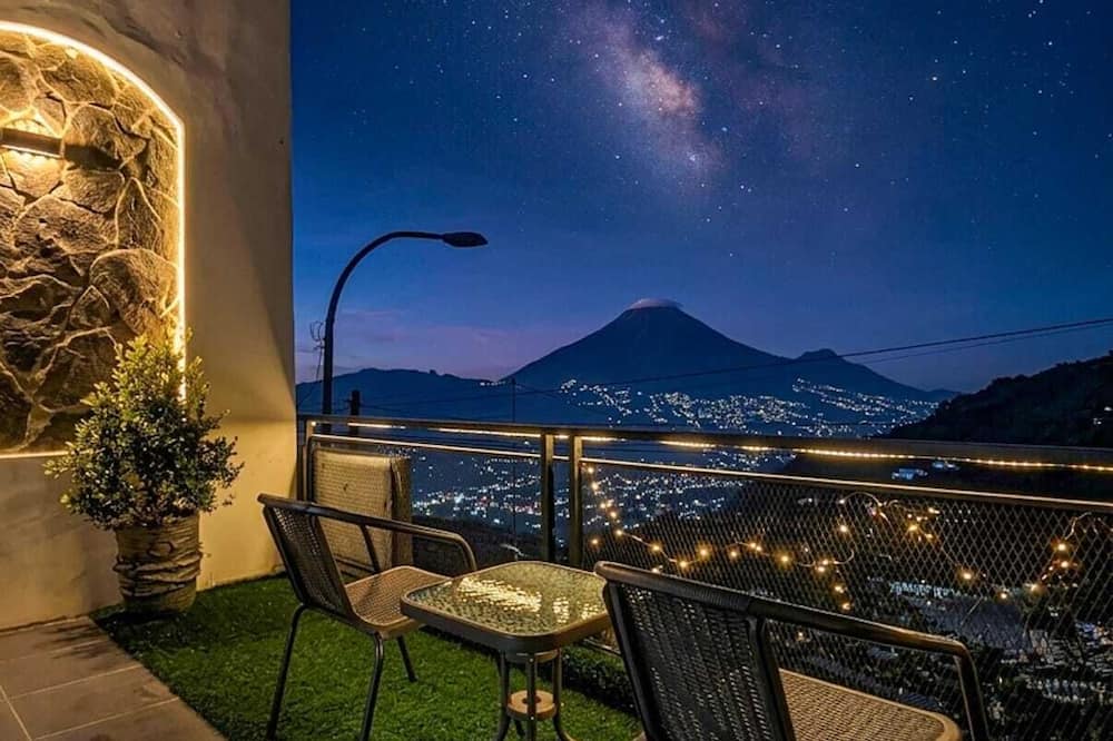 Zenith Villa Dieng