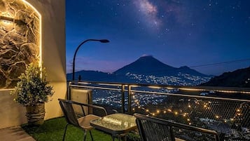 Villa, 2 chambres | Terrasse/Patio