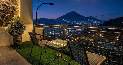 Zenith Villa Dieng