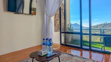 Villa, 2 Bedrooms | Interior