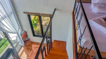 Vila, 2 quartos | Parte interna