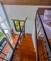 Villa, 2 Bedrooms | Interior