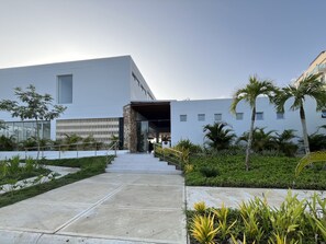 Exterieur