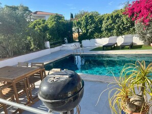 Pool - Casita with Private Pool & Family and Dog Friendly (Alhaurín el Grande)