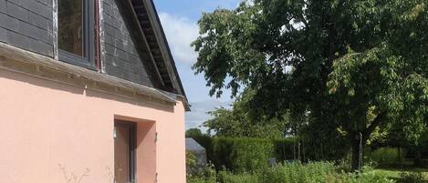 Detalle exterior
