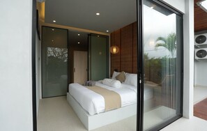 Vila, 5 kamar tidur, pemandangan kolam renang