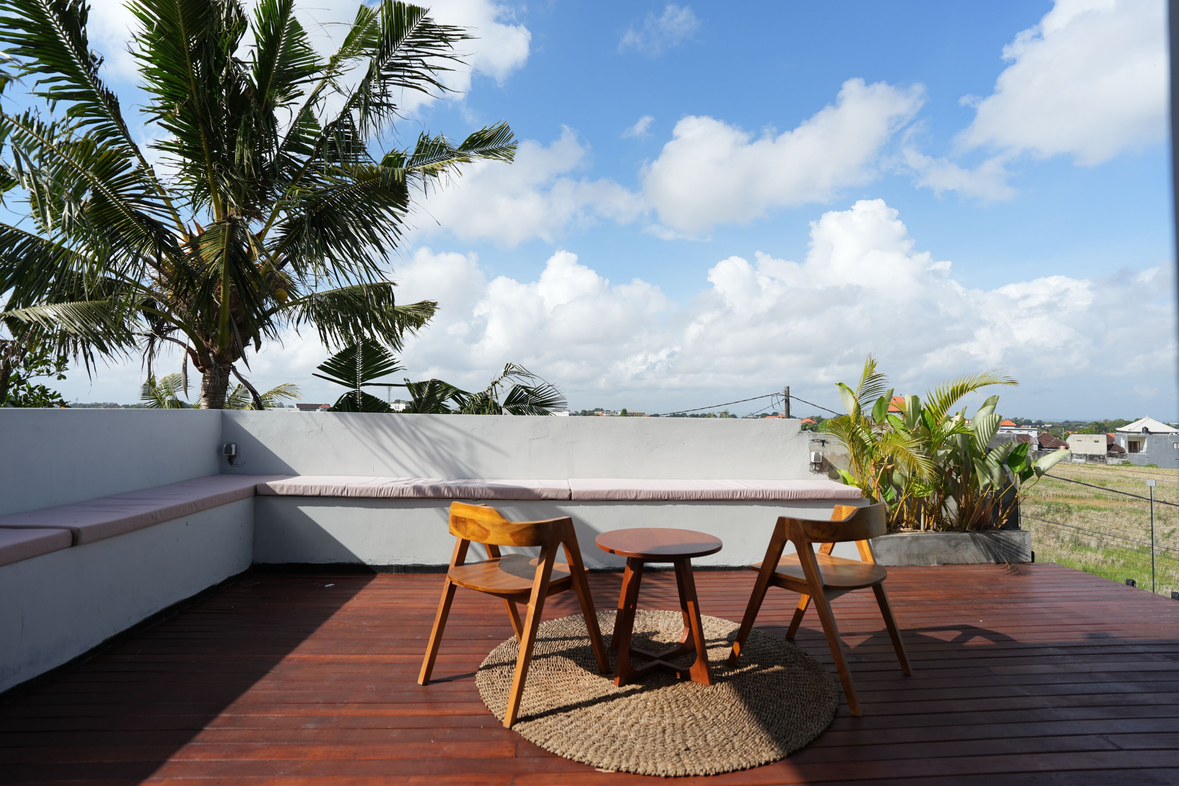 Teras/patio
