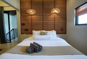 Vila, 5 kamar tidur, pemandangan kolam renang