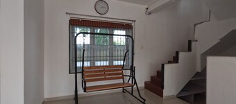 50 mtrs to the beach | A calm, coastal, private bungalow