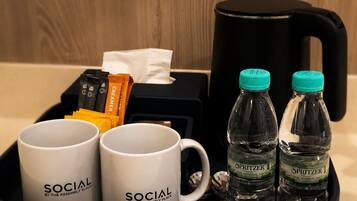 Café y/o cafetera