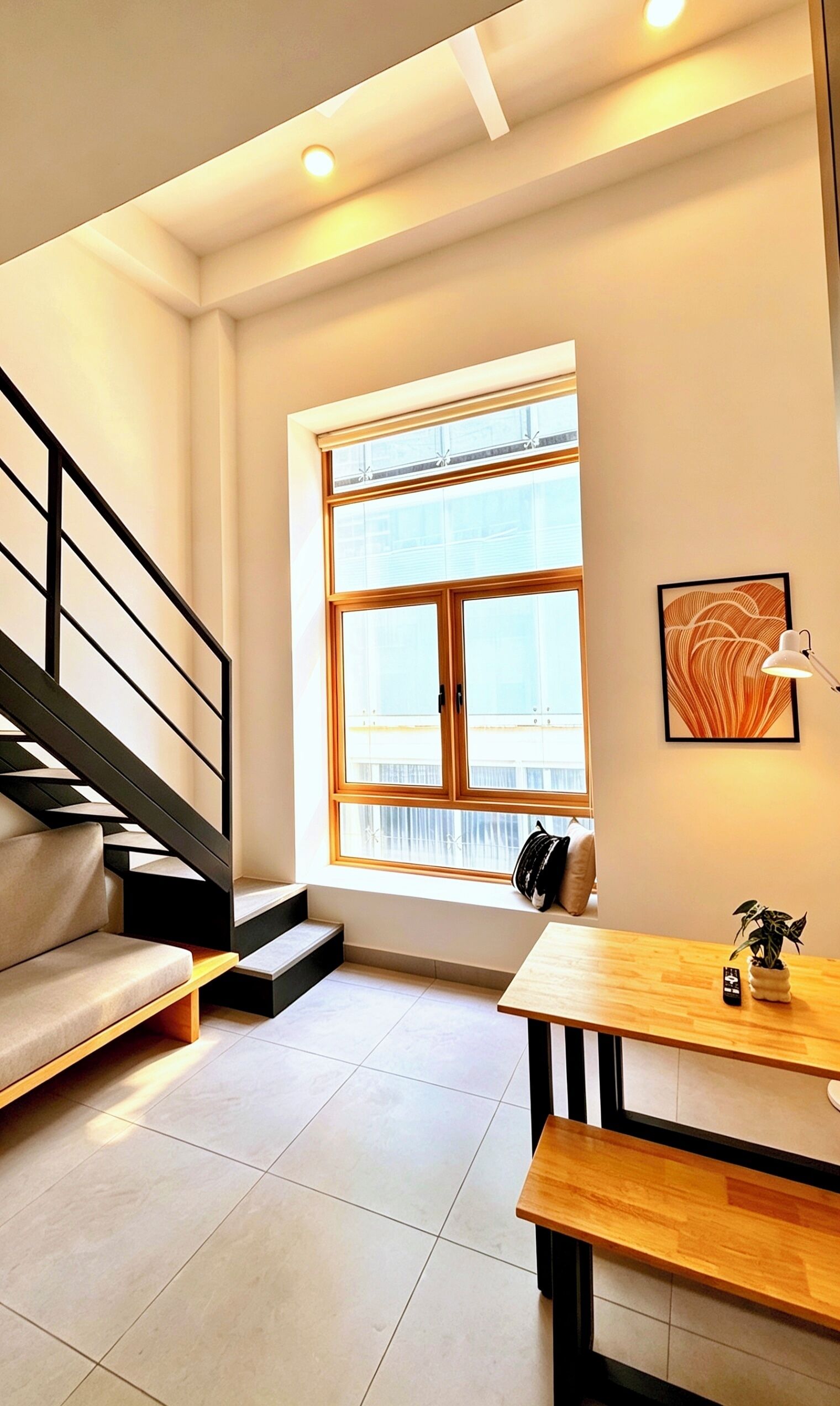 Loft | Interior