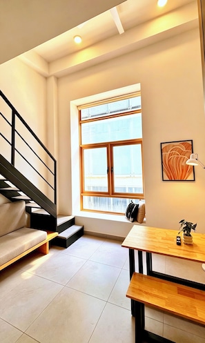 Loft | Innenbereich