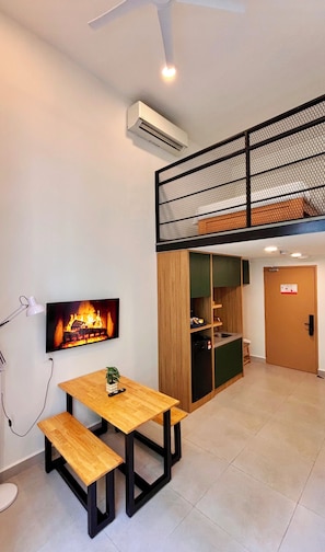 Loft | Innenbereich
