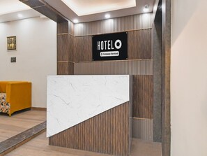 Recepción