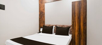 Hotel O Jamshedpur Near Burma Mines