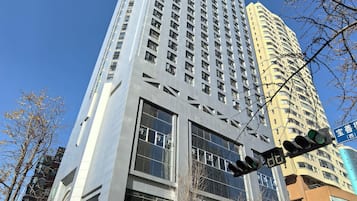 Fachada