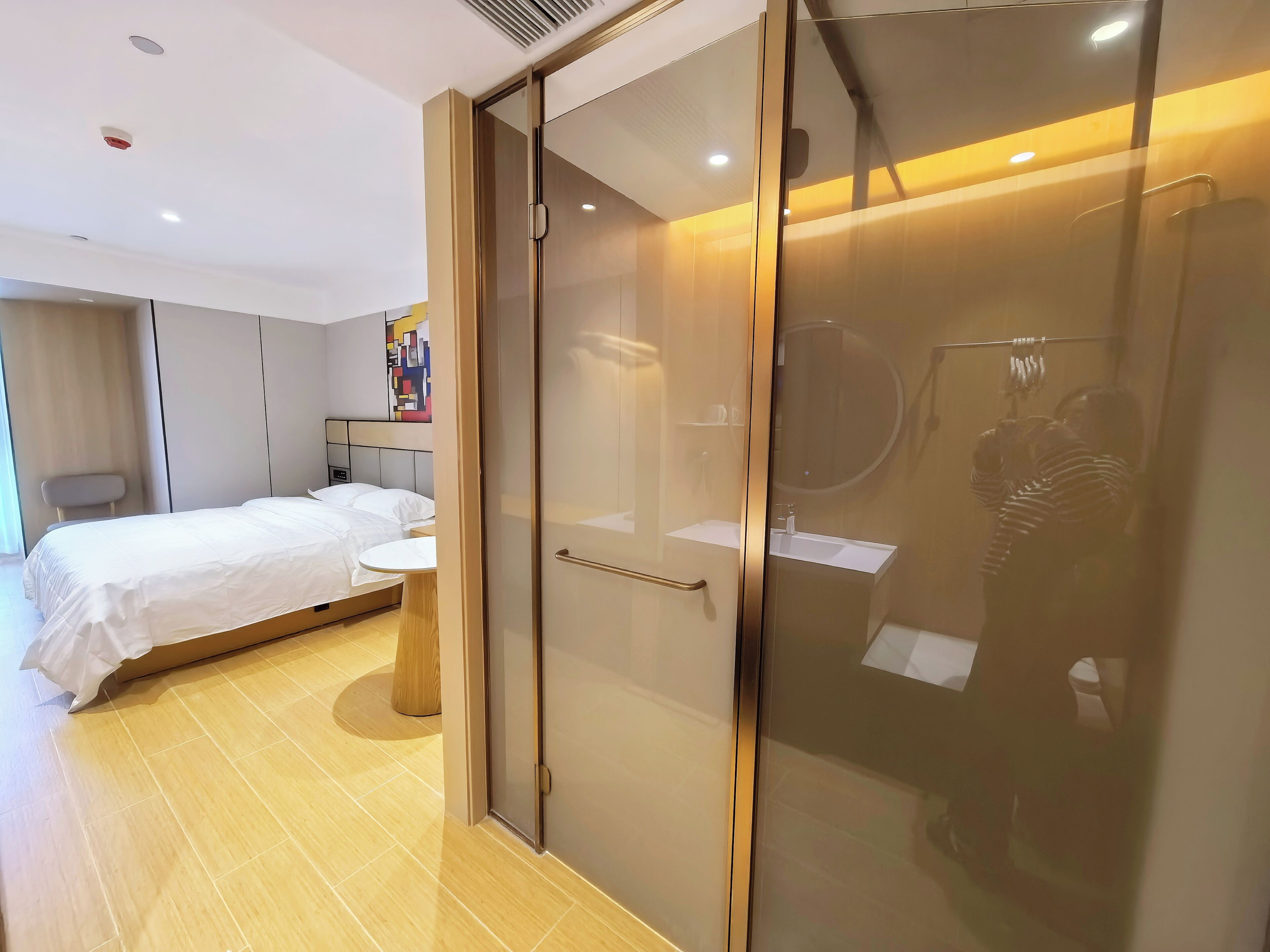 Superior Double Room | Desk, laptop workspace, free WiFi
