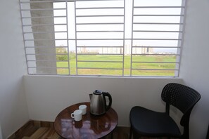 Interior - EAST HABITAT: Tremendous 5-bedroom townhome in charming Guwahati-AC & nonAC. (Guwahati)