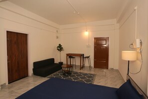 Interior - EAST HABITAT: Tremendous 5-bedroom townhome in charming Guwahati-AC & nonAC. (Guwahati)