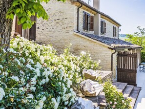 Property grounds - Anna Heated Pool by Interhome (Isola di Fano)