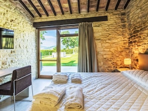 4 bedrooms, Internet - Anna Heated Pool by Interhome (Isola di Fano)