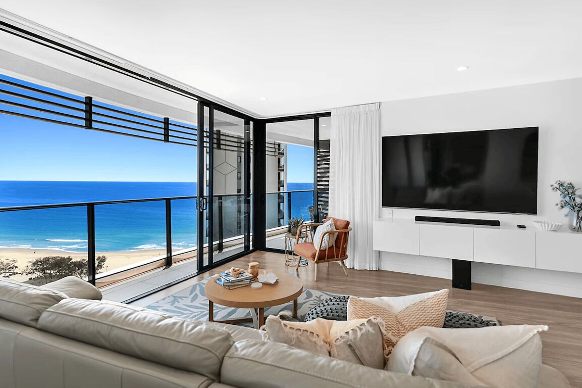 Smart TV, books