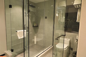 Bathroom - Dali Fish Inn Sea View Hotel (Dali)