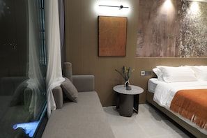 Ropa de cama de alta calidad, cubrecamas y colchones con pillow-top 