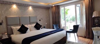 The Hermitage By Grand Resorts Pahalgam