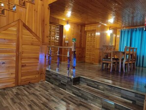 Interior - The Hermitage By Grand Resorts Pahalgam (Pahalgam)