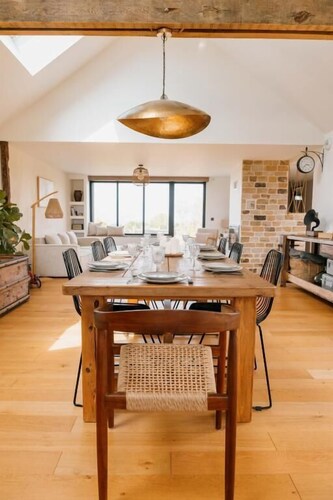 Villa sea view- Garden & summer kitchen- Video projector