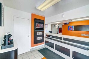 Interior - 2 Full Beds | Non-Smoking (Thornton)