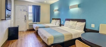2 Queen Bed|Non-smoking