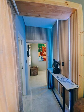 Interior - El Pantheon Guest House and Apartments (Cape Town)