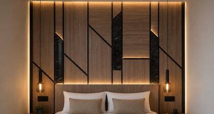 APARTE Hotel
