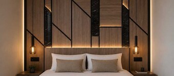APARTE Hotel