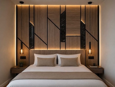 APARTE Hotel