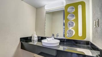 Dusche
