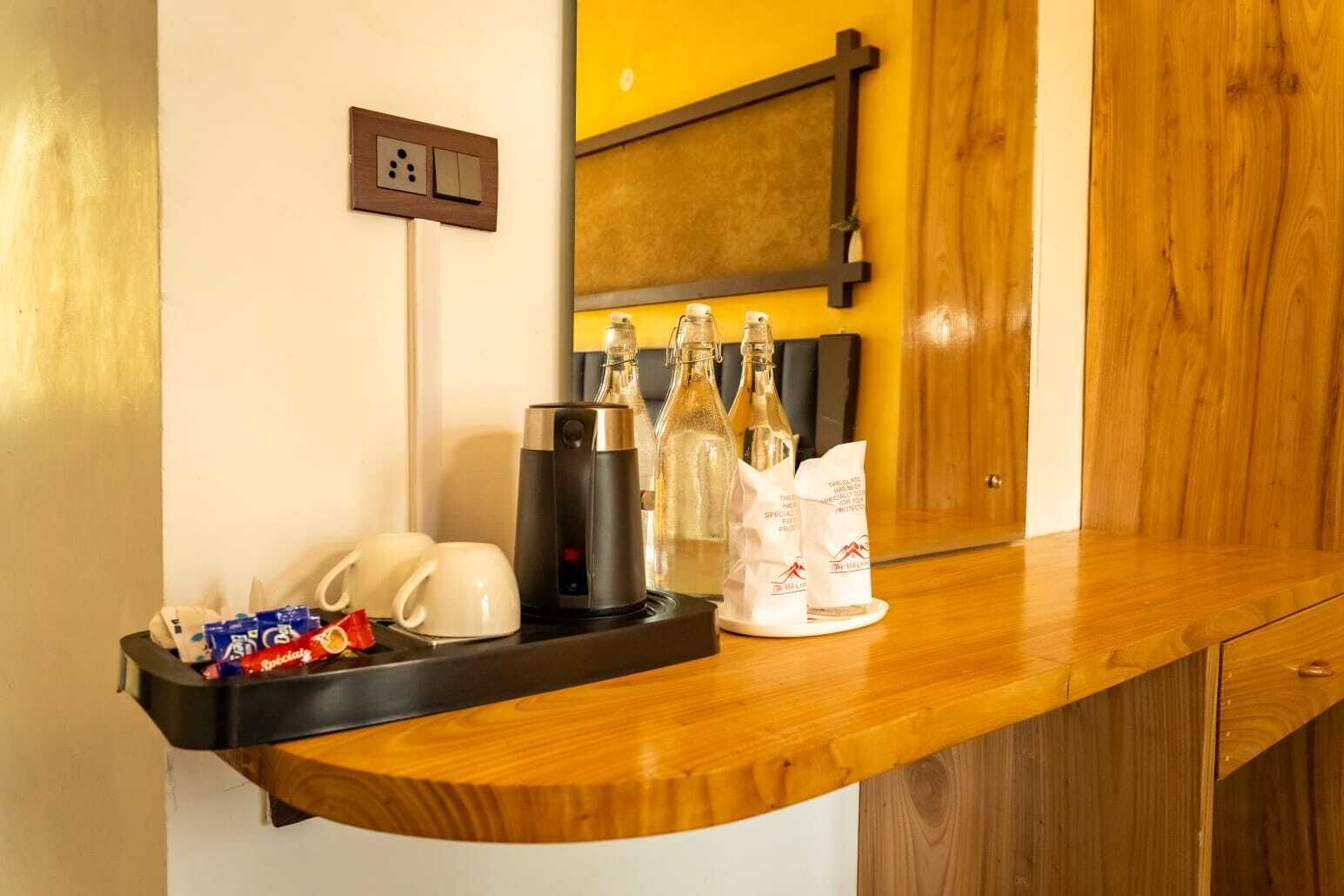 Deluxe Room | Premium bedding, free WiFi, bed sheets