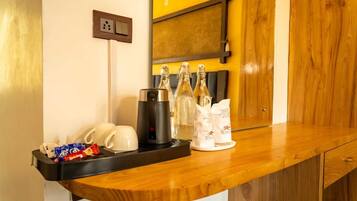 Deluxe Room | Premium bedding, free WiFi, bed sheets