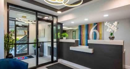 2 Full Beds|Mobil Acc|RI Shower|Nsmk