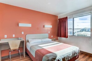 1 slaapkamer, gratis wifi