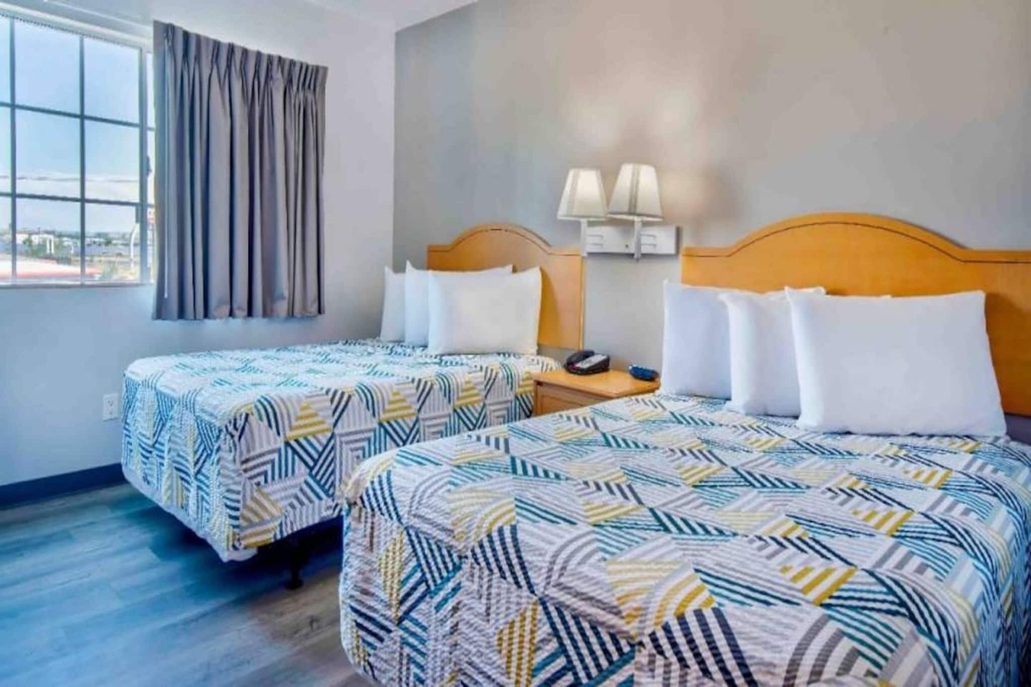 1 habitación y wifi gratis 
