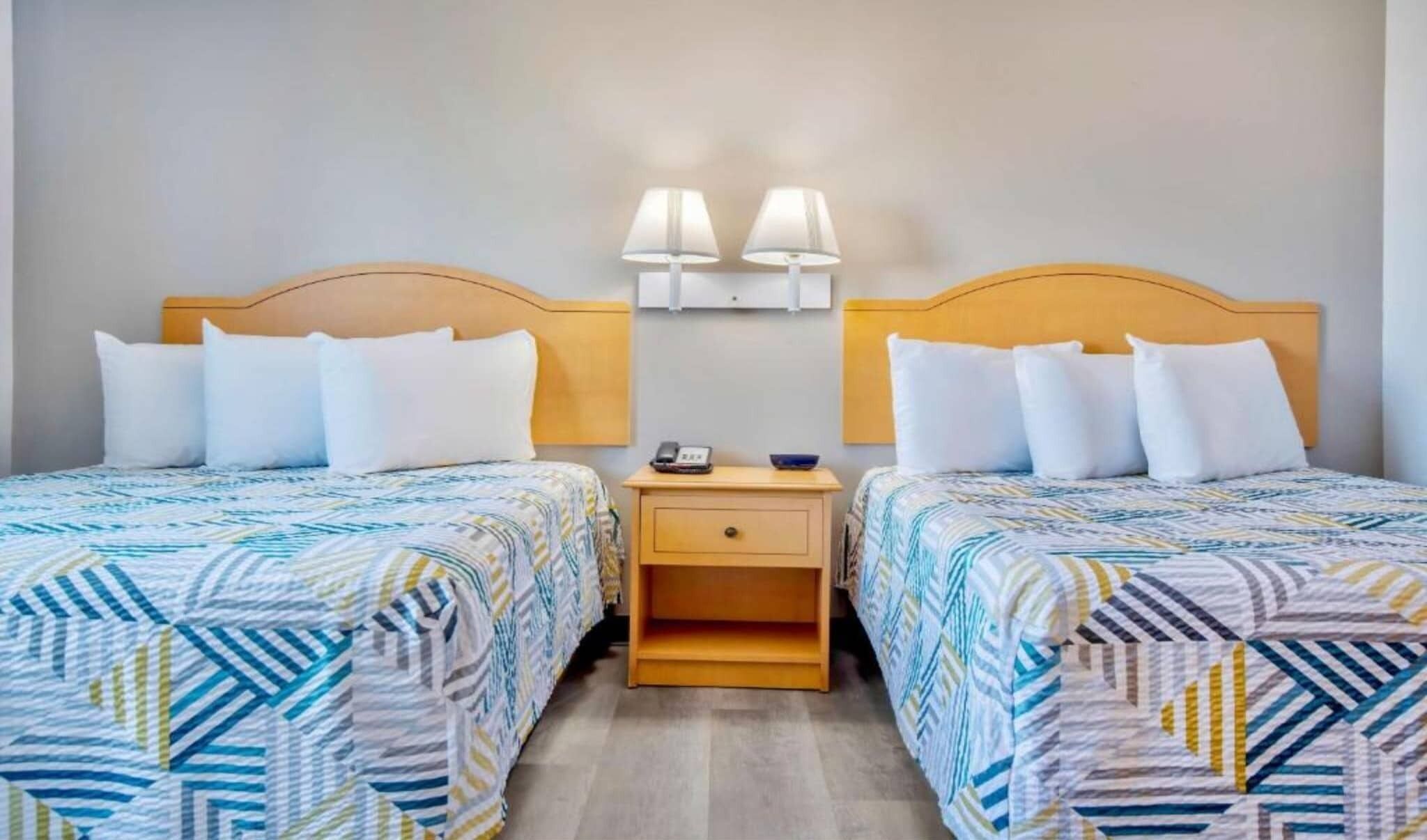 1 habitación y wifi gratis 