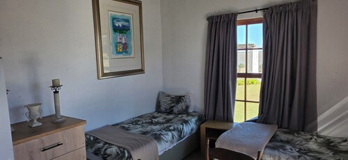 Mooring Manor Chalet