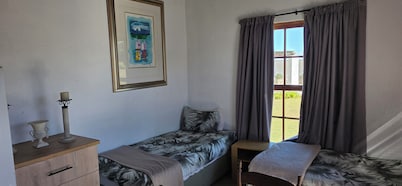Mooring Manor Chalet