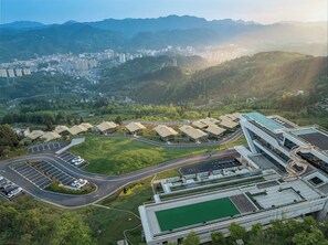 Exterior - YAOJIA WANGCHENG RESORT (Gaoleshan Town, Xianfeng)
