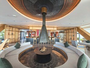 Lobby - YAOJIA WANGCHENG RESORT (Gaoleshan Town, Xianfeng)