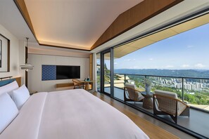 Free WiFi - YAOJIA WANGCHENG RESORT (Gaoleshan Town, Xianfeng)